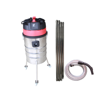 電動取樣器 BLH-1600W/1800W（中儲糧入圍供應商產品）